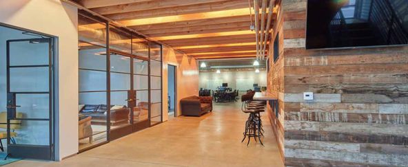 Office - Sublease
